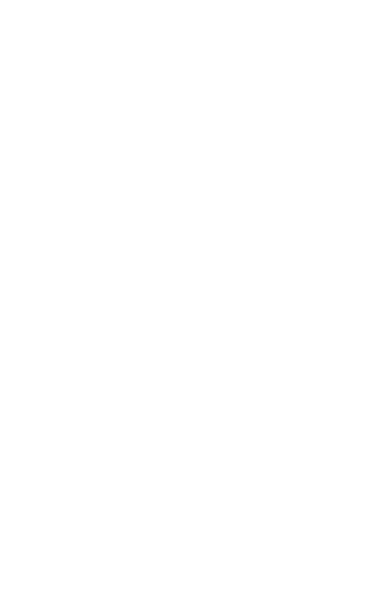 KK Bar 開始時間 7/23